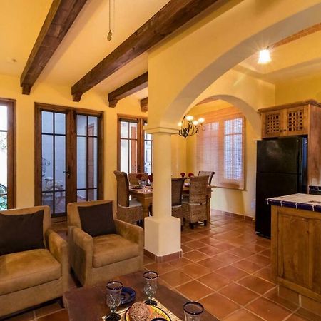 Casa Corazon Fn 164 Villa Nopolo Luaran gambar