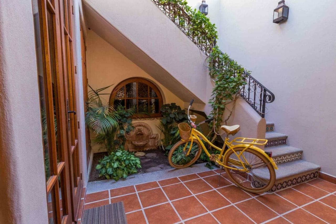 Casa Corazon Fn 164 Villa Nopolo Luaran gambar