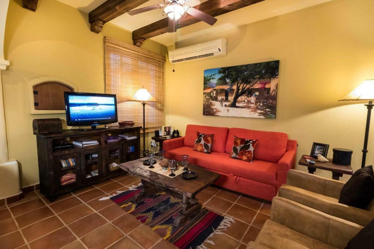Casa Corazon Fn 164 Villa Nopolo Luaran gambar