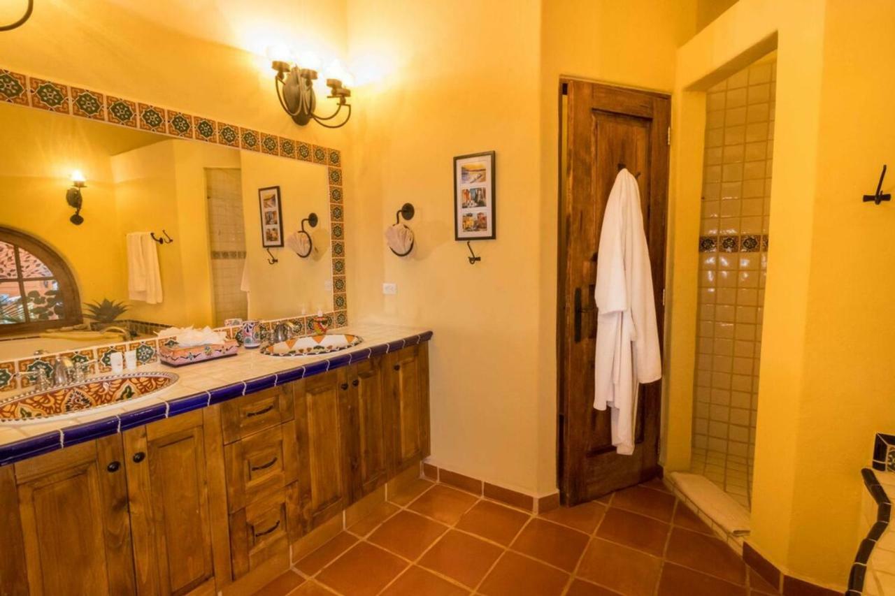 Casa Corazon Fn 164 Villa Nopolo Luaran gambar