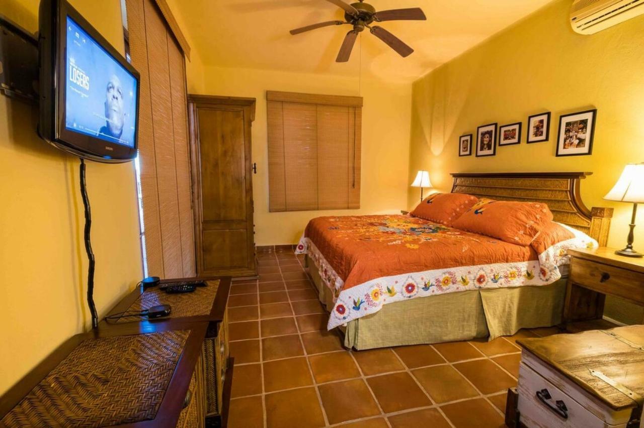 Casa Corazon Fn 164 Villa Nopolo Luaran gambar