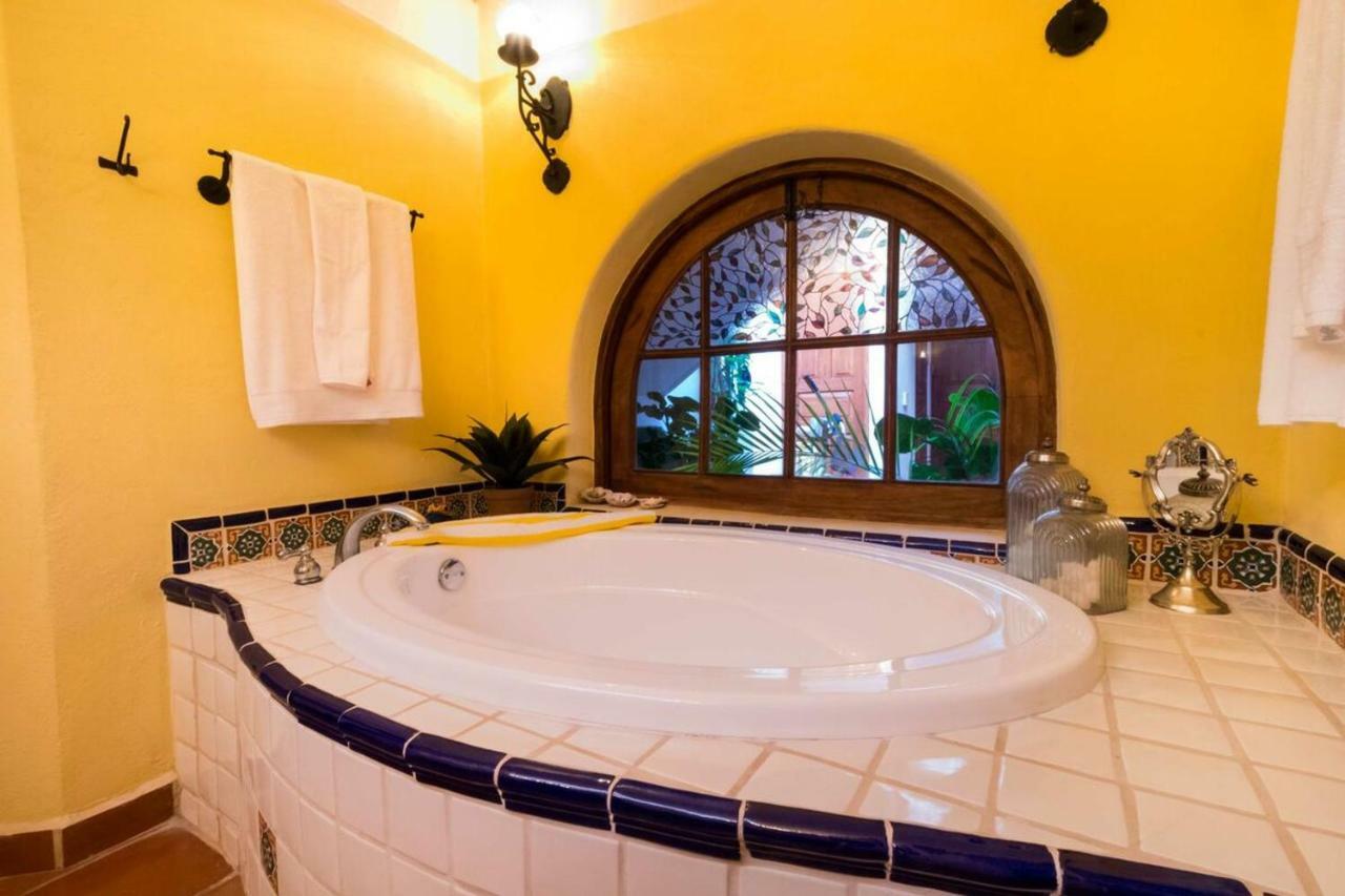 Casa Corazon Fn 164 Villa Nopolo Luaran gambar