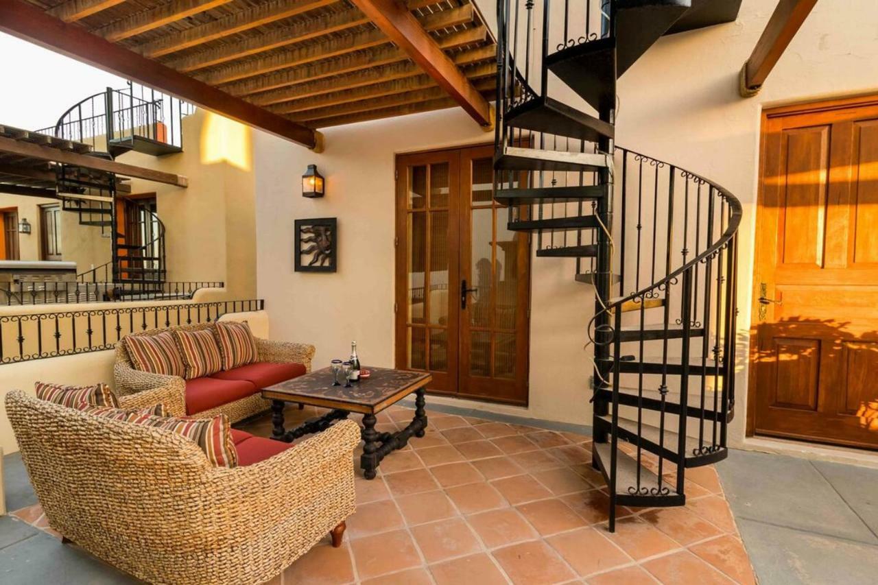 Casa Corazon Fn 164 Villa Nopolo Luaran gambar